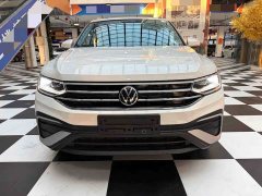 Volkswagen Tiguan L 280TSI Automatic FWD Trendsetter Limited Edition - ფოტო 3
