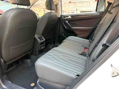 Volkswagen Tiguan L 280TSI Automatic FWD Trendsetter Limited Edition - ფოტო 4
