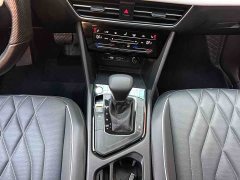 Volkswagen Tiguan L 280TSI Automatic FWD Trendsetter Limited Edition - ფოტო 6