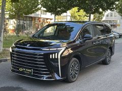 Dongfeng Xinghai V9 1.5TD 200km Qingyun Ladder Series Luxury Edition - ფოტო 1