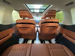 Dongfeng Xinghai V9 1.5TD 200km Qingyun Ladder Series Luxury Edition - ფოტო 12