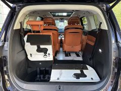 Dongfeng Xinghai V9 1.5TD 200km Qingyun Ladder Series Luxury Edition - ფოტო 13