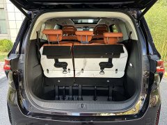 Dongfeng Xinghai V9 1.5TD 200km Qingyun Ladder Series Luxury Edition - ფოტო 14