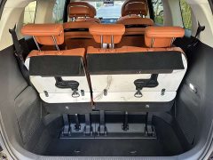 Dongfeng Xinghai V9 1.5TD 200km Qingyun Ladder Series Luxury Edition - ფოტო 15
