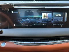Dongfeng Xinghai V9 1.5TD 200km Qingyun Ladder Series Luxury Edition - ფოტო 16