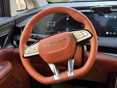 Dongfeng Xinghai V9 1.5TD 200km Qingyun Ladder Series Luxury Edition - ფოტო 17