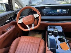 Dongfeng Xinghai V9 1.5TD 200km Qingyun Ladder Series Luxury Edition - ფოტო 18