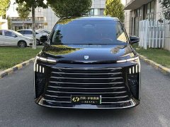 Dongfeng Xinghai V9 1.5TD 200km Qingyun Ladder Series Luxury Edition - ფოტო 2