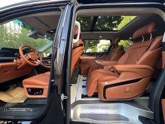 Dongfeng Xinghai V9 1.5TD 200km Qingyun Ladder Series Luxury Edition - ფოტო 20