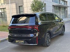 Dongfeng Xinghai V9 1.5TD 200km Qingyun Ladder Series Luxury Edition - ფოტო 4