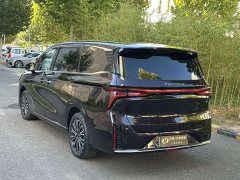 Dongfeng Xinghai V9 1.5TD 200km Qingyun Ladder Series Luxury Edition - ფოტო 6