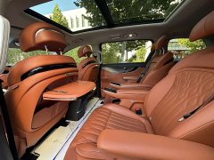 Dongfeng Xinghai V9 1.5TD 200km Qingyun Ladder Series Luxury Edition - ფოტო 7