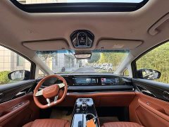 Dongfeng Xinghai V9 1.5TD 200km Qingyun Ladder Series Luxury Edition - ფოტო 8
