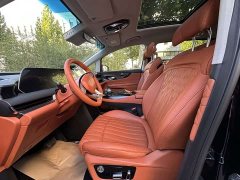 Dongfeng Xinghai V9 1.5TD 200km Qingyun Ladder Series Luxury Edition - ფოტო 9