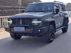 Tank 300 Off-Road Edition 2.0T Conqueror - ფოტო 1