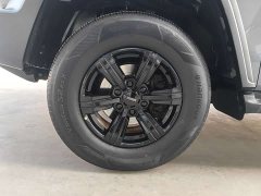 Tank 300 Off-Road Edition 2.0T Conqueror - ფოტო 16