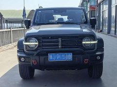 Tank 300 Off-Road Edition 2.0T Conqueror - ფოტო 2