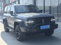 Tank 300 Off-Road Edition 2.0T Conqueror - ფოტო 3