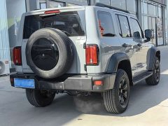 Tank 300 Off-Road Edition 2.0T Conqueror - ფოტო 4