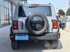 Tank 300 Off-Road Edition 2.0T Conqueror - ფოტო 5