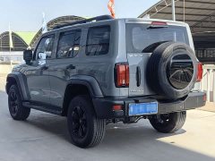 Tank 300 Off-Road Edition 2.0T Conqueror - ფოტო 6