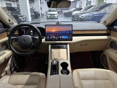 AITO M5 Extended Range AWD Smart Driving Edition - ფოტო 4