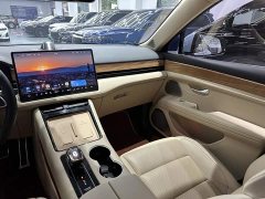 AITO M5 Extended Range AWD Smart Driving Edition - ფოტო 5