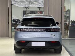 AITO M5 Extended Range AWD Smart Driving Edition - ფოტო 8