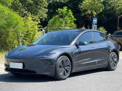 Tesla Model 3 Rear-Wheel Drive - ფოტო 1