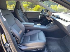 Tesla Model 3 Rear-Wheel Drive - ფოტო 11