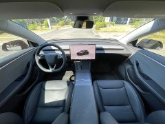 Tesla Model 3 Rear-Wheel Drive - ფოტო 13