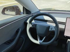 Tesla Model 3 Rear-Wheel Drive - ფოტო 15