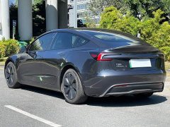 Tesla Model 3 Rear-Wheel Drive - ფოტო 17