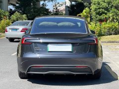 Tesla Model 3 Rear-Wheel Drive - ფოტო 18