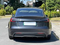 Tesla Model 3 Rear-Wheel Drive - ფოტო 19