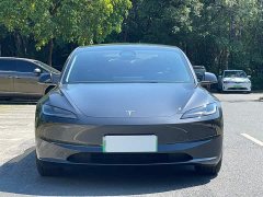 Tesla Model 3 Rear-Wheel Drive - ფოტო 2