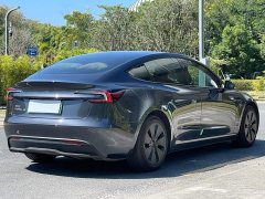 Tesla Model 3 Rear-Wheel Drive - ფოტო 20