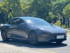 Tesla Model 3 Rear-Wheel Drive - ფოტო 3