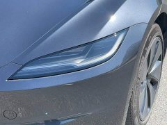 Tesla Model 3 Rear-Wheel Drive - ფოტო 4
