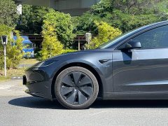 Tesla Model 3 Rear-Wheel Drive - ფოტო 5