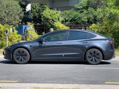 Tesla Model 3 Rear-Wheel Drive - ფოტო 6