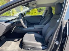 Tesla Model 3 Rear-Wheel Drive - ფოტო 7