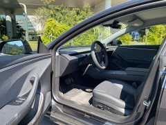 Tesla Model 3 Rear-Wheel Drive - ფოტო 8