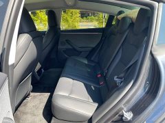 Tesla Model 3 Rear-Wheel Drive - ფოტო 9