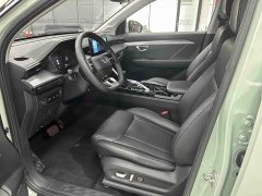 Wuling Xingchen 1.5T CVT Star Shine Edition - ფოტო 16
