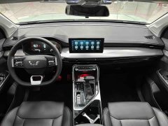 Wuling Xingchen 1.5T CVT Star Shine Edition - ფოტო 7
