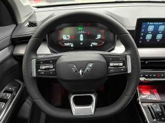 Wuling Xingchen 1.5T CVT Star Shine Edition - ფოტო 8