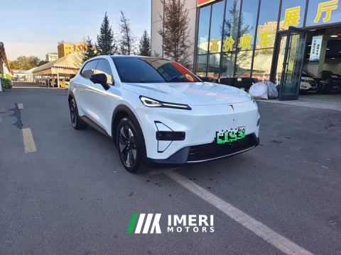 2024 Deepal Deep Blue S05 510Max Pure Electric Version - car from China