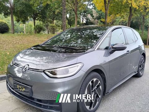 2025 Volkswagen ID.3 Smart Edition Intelligent Version - автомобиль из Китая