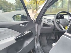 Volkswagen ID.3 Smart Edition Intelligent Version - ფოტო 10